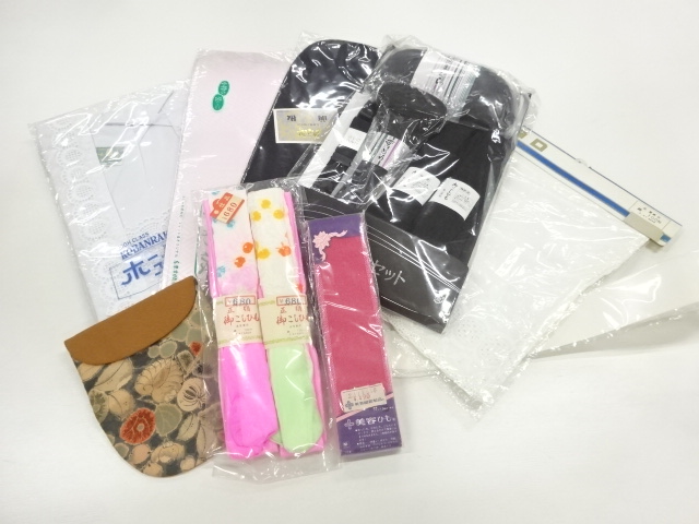 Japanese Kimono / Others (Bolt etc)